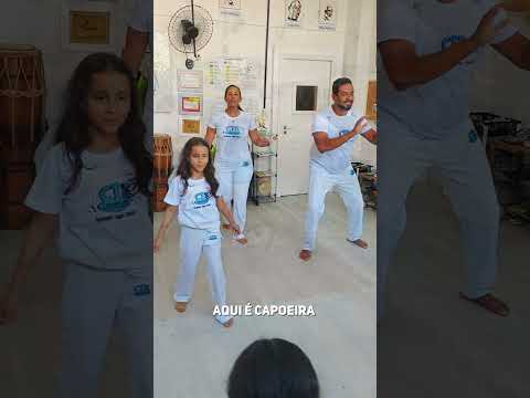 Campanha CTE Capoeiragem