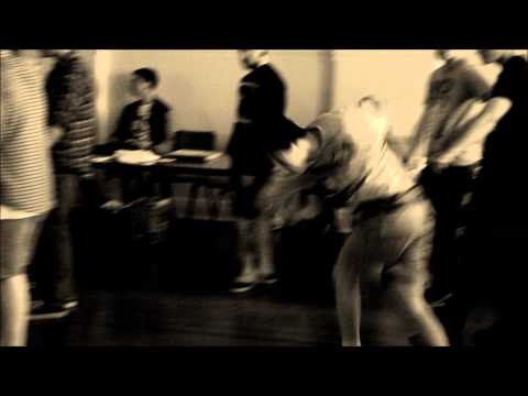 BLKOUT - THE BOTTOM (Point of no Return) Masonic town hall gig
