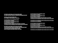 TIAMAT - The Temple of the Crescent Moon [LYRICS ON SCREEN]