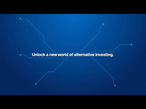 What is the CAIS Platform? A One Minute Overview