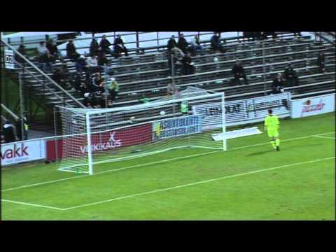 VPSTV: VPS - TPS 11.9.2011 kooste