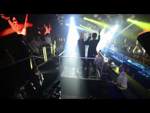 Malina TV (Haifa) - KVN 05.07.2013