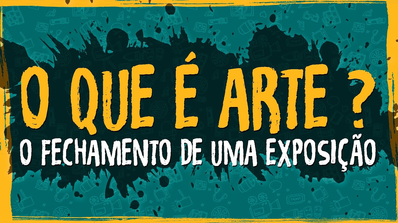 O Que é Arte?