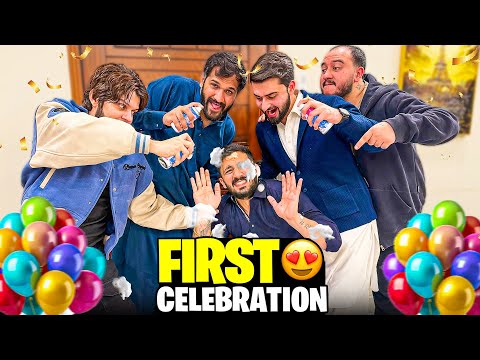 Surprise Birthday Celebration from Friends & Family😍Day spent at favourite place🙏🏻