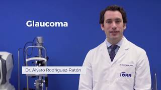 Glaucoma - Álvaro Rodríguez-Ratón