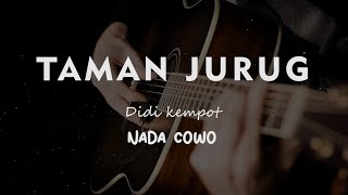 Download lagu TAMAN JURUG // DIDI KEMPOT // KARAOKE GITAR AKUSTIK NADA COWO ( MALE ) mp3 Download lagu TAMAN JURUG // DIDI KEMPOT // KARAOKE GITAR AKUSTIK NADA COWO ( MALE ) mp3