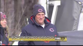 FOX 23 News @ 9 Sports for January 9