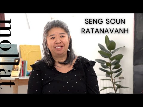 Seng Soun Ratanavanh - Hana et le vent