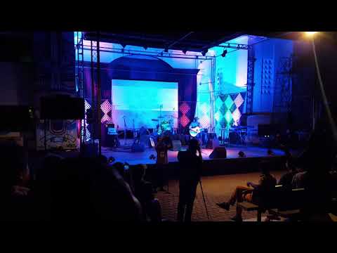 Six Strings - Trotro Palava  (FRAternity concert 2018)