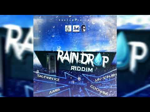 CooYah Fyah ft Dante - Lavié Ryan [Drop Riddim] (Official Audio)