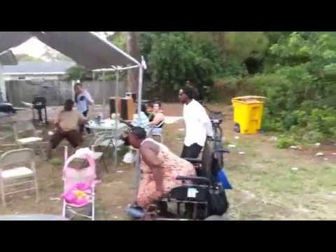 B.GIZZLE AKA THE PRODUCER