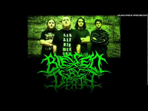 Blessed By Death - The Guild