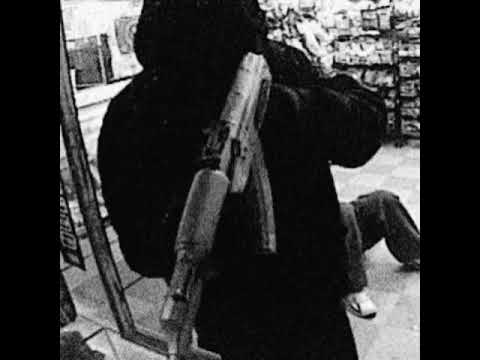 SYMEN HAZE - RAUBZUG