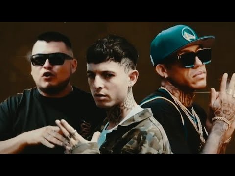 Lefty Sm Ft Zxmyr & Tabernario - Tequila & Mezcal (Video Oficial)
