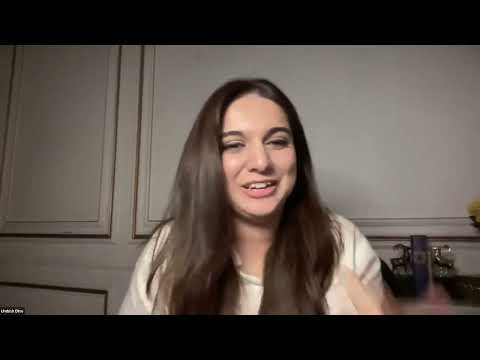 November 24, 2023 VMR with Reza & Rabih - possible seizure