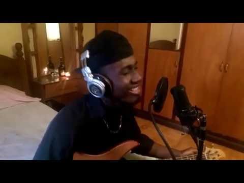 Kizzy W - Hello ( Adele Cover)