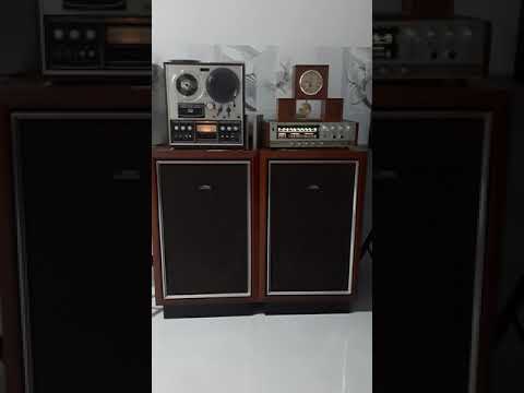 akai GX 4440D trình bày