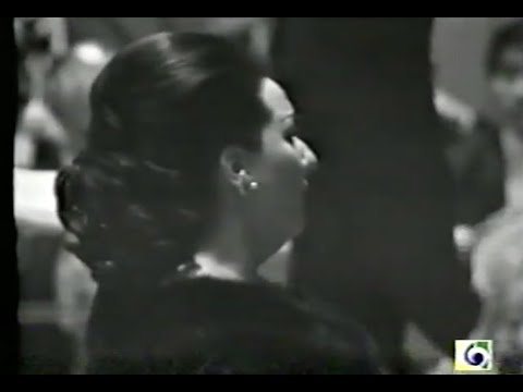 Bellini: Norma (Montserrat Caballé) Madrid 1971 Selección.