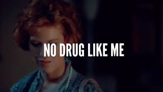 Carly Rae Jepsen - No Drug Like Me