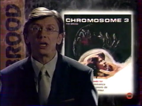 Le Quartier Interdit - Chromosome 3