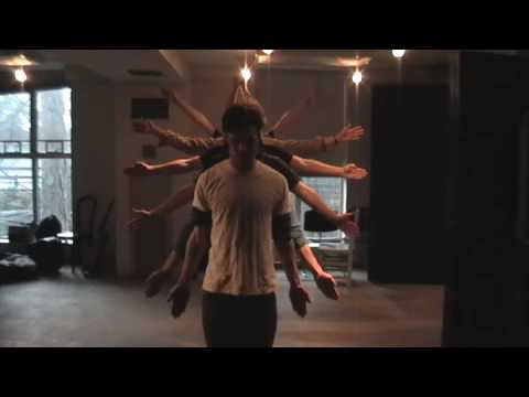 Meet Titania, Queen of the Fairies.