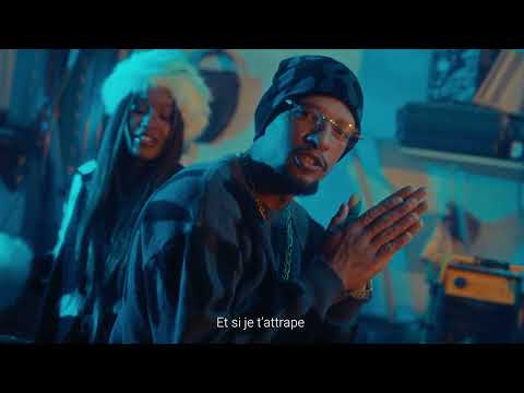 DSB feat Anais -SE ME TOCARES