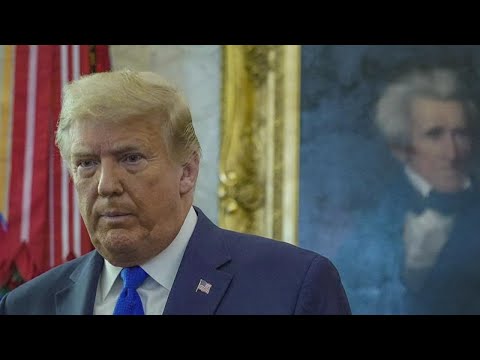 FBI investigating whether former President Trump took classified records from White House