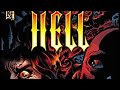 Hell The Motion Comic