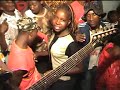 Kyunuve Nue Natia By Ken Wa Maria OFFICIAL VIDEO