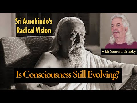 Sri Aurobindo and the Mother | Savitri, Integral Yoga, The Life Divine | Consciousness