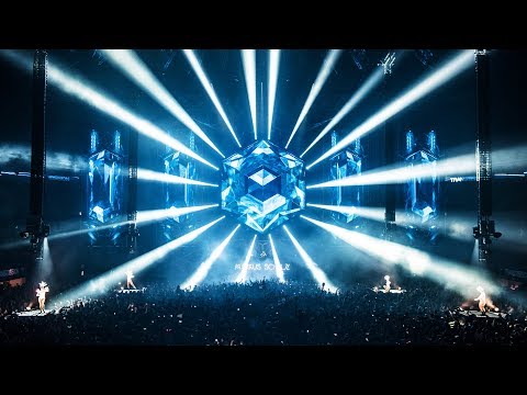 Markus Schulz - Perception (Johan Gielen Remix) (Live at Transmission Prague 2018) [4K]