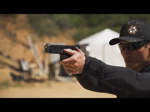 Importance of Different Pistol Recoil Spring Weights