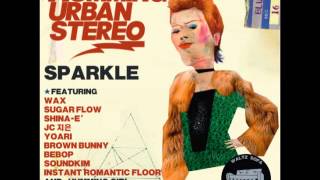 Humming Urban Stereo - Hey You