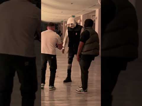 Light x 1.Cuz - Strippers (Backstage)