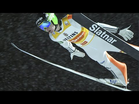 Ski jumping season 2016/17