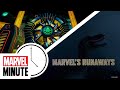 Marvel's Runaways Season 3 & Marvel Iron Man VR!| Marvel Minute