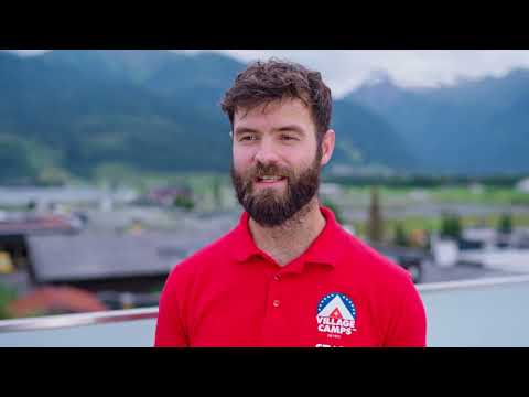 Summer Camp in Austria for Kids and Teens video