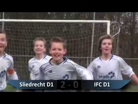 Sliedrecht D1 - IFC D1