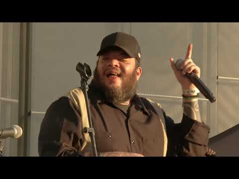 Live@Levitt - Pato Machete