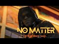 6IXTEEN 16 | NO MATTER WHAT THEY SAY | Official Drill Music Video 2023