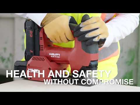 Protect your teams with advanced safety features.