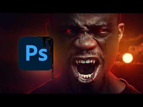 Photo Manipulation for Beginners FREE COURSE