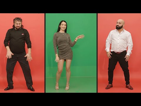 Versuri Sandu Ciorba si Sebi de la Turda - Gagica lyrics Versuri
