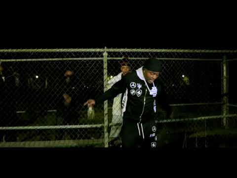 YUNG TRE - 20 BARS & RUNNING PT. 2