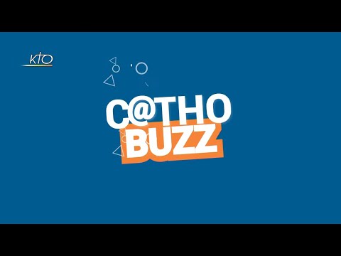 Cathobuzz du 24 janvier 2020