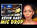 Kevin Hart Defends Comedy From Woke Backlash
