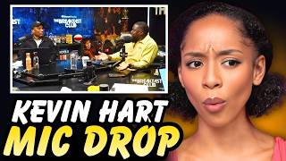 Kevin Hart Defends Comedy From Woke Backlash