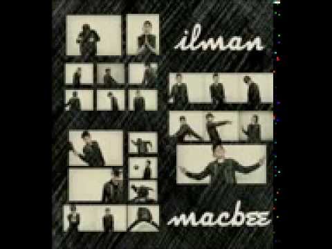 Ilman Macbee, LilBoy Dan Ersyaf - Hear The Sound