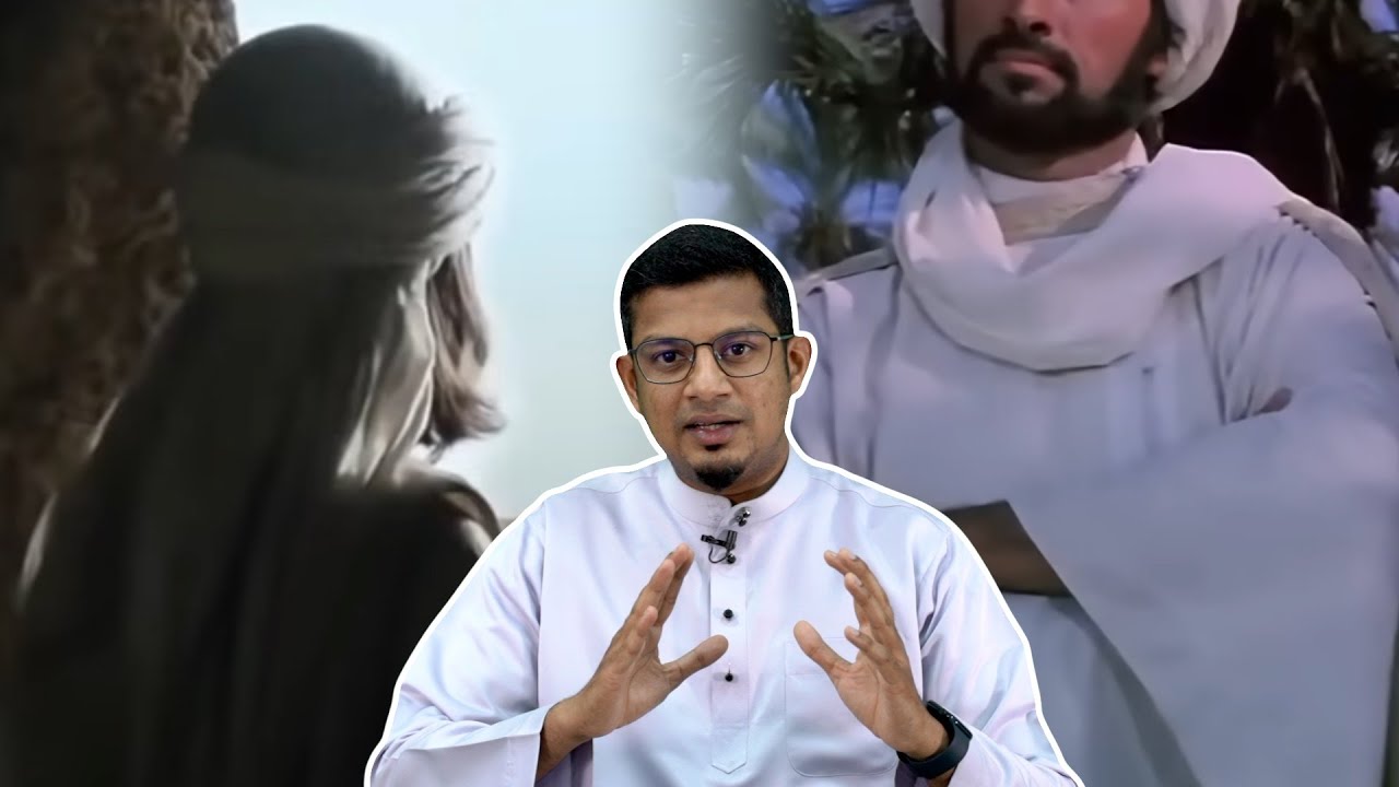 Tak Ramai yang Tau Kisah Remaja Rasulullah