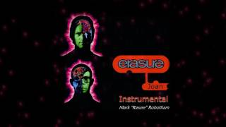 Erasure - Joan - Instrumental